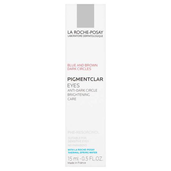 La Roche-Posay Pigmentclar Eyes