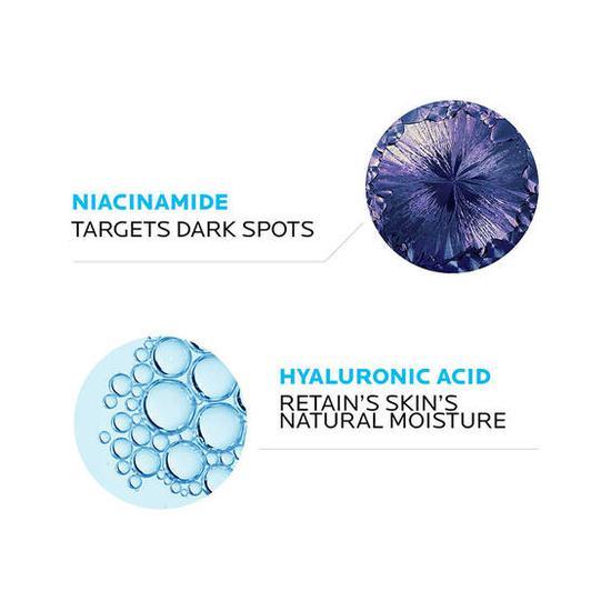 La Roche-Posay Pure Niacinamide 10 Serum 30ml