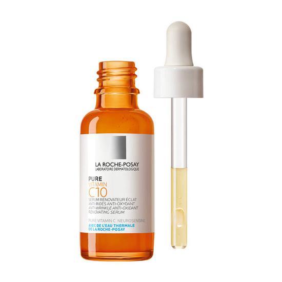 La Roche-Posay Pure Vitamin C10 Serum