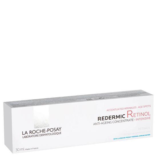 La Roche-Posay Redermic Anti-Wrinkle Retinol Cream 30ml