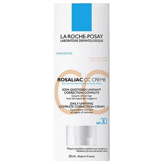 La Roche-Posay Rosaliac CC Cream