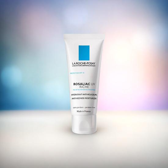 La Roche-Posay Rosaliac UV Rich 40ml