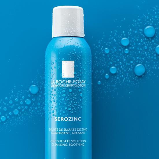 La Roche-Posay Serozinc 50ml