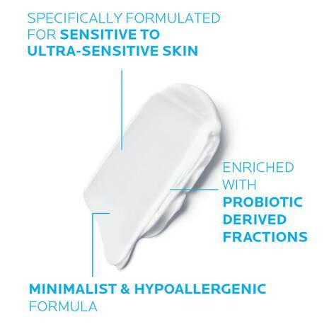 La Roche-Posay Toleriane Dermallergo Soothing Cream