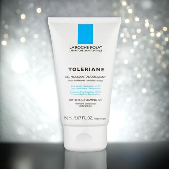 La Roche-Posay Toleriane Foaming Gel Cleanser