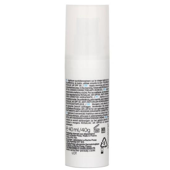 La Roche-Posay Toleriane Rosaliac AR Concentrate 40ml