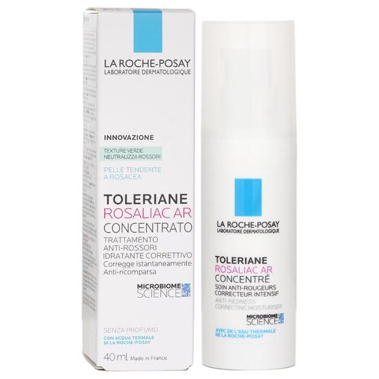 La Roche-Posay Toleriane Rosaliac AR Concentrate 40ml