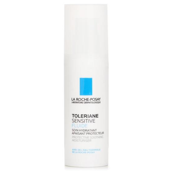 La Roche-Posay Toleriane Sensitive Fluid Moisturiser 40ml