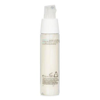 La Roche-Posay Toleriane Dermallergo Light Fluid Moisturiser 40ml