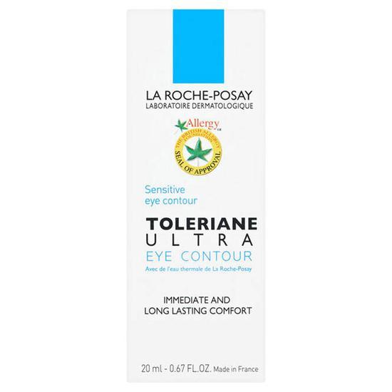 La Roche-Posay Toleriane Ultra Eyes