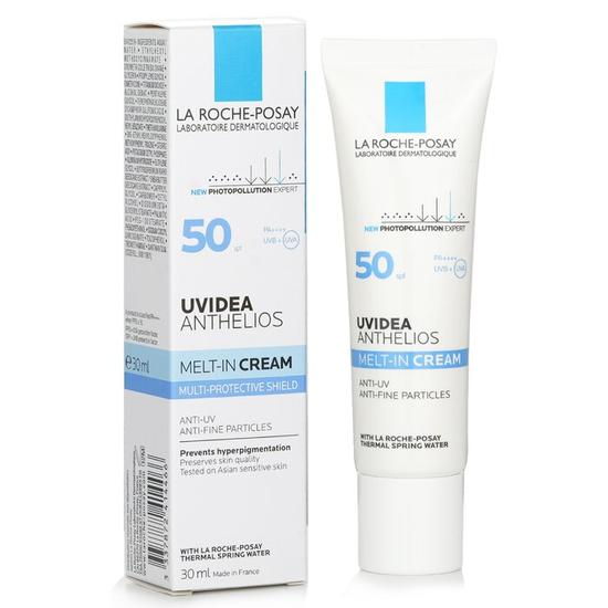 La Roche-Posay Uvidea Anthelios Melt-In Cream SPF 50 30ml
