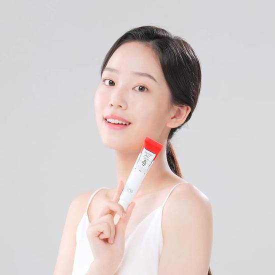 LAB FOR YOU Multi-Ex A.C. Cream Blemish Relief Acne-prone Skin Spot Treatment Gel 20ml