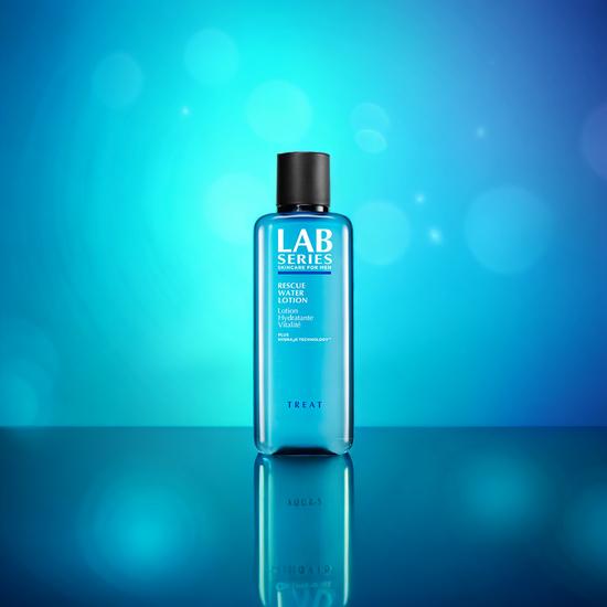 Lab Series Rescue Water Lotion 200ml