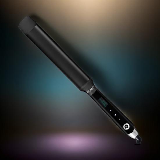 Label.M 4d Infinity Waver