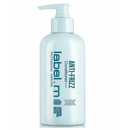 Label.M Anti-Frizz Conditioner 1000ml