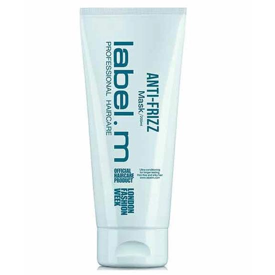 Label.M Anti-Frizz Mask 200ml