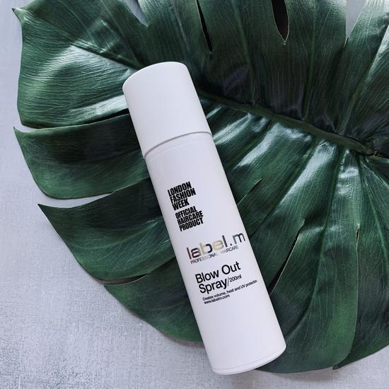 Label.M Blow Out Spray