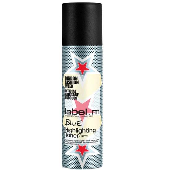 Label.M Blue Highlighting Toner 150ml