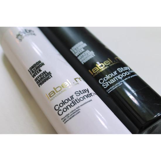 Label.M Colour Stay Shampoo 300ml