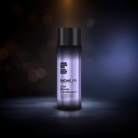 Label.M Cool Blonde Conditioner 200ml