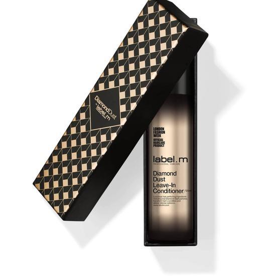Label.M Diamond Dust Leave In Conditioner