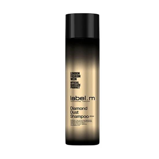 Label.M Diamond Dust Shampoo 250ml