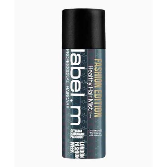 Label.M Fashion Edition Healthy Hair Mist 200ml