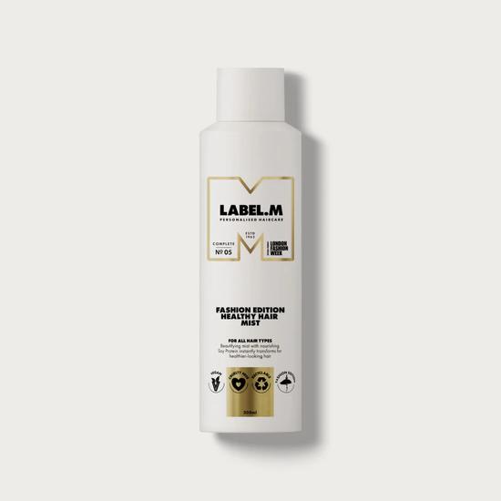 Label.M Fashion Edition Healthy Hair Mist 200ml