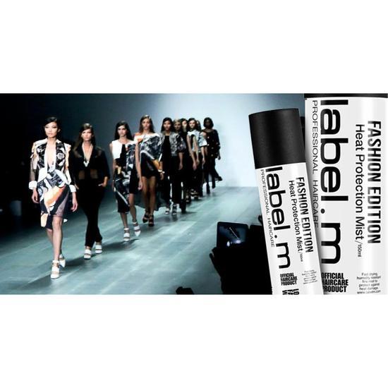Label.M Heat Protection Mist 150ml