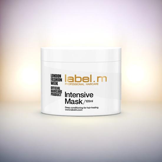 Label.M Intensive Mask