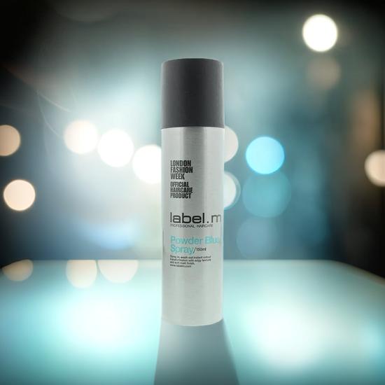 Label.M Powder Blue Spray 150ml
