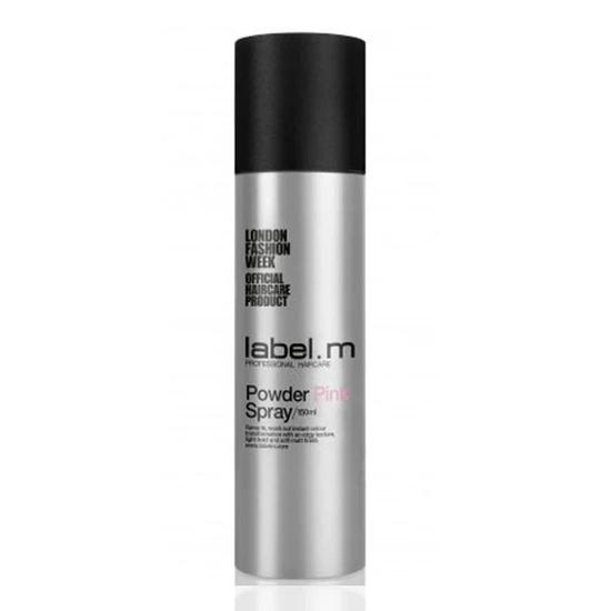 Label.M Powder Spray Pink 50ml