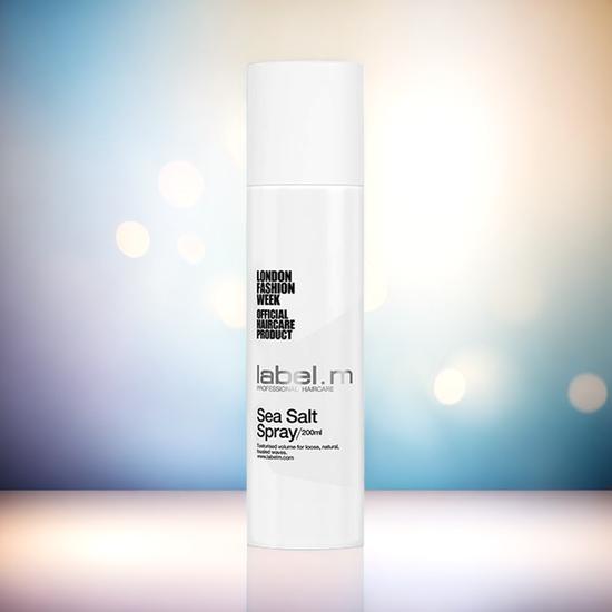 Label.M Sea Salt Spray