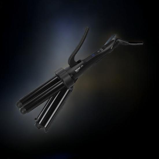 Label.M The Advanced Pro Triple Barrel Waver 25mm