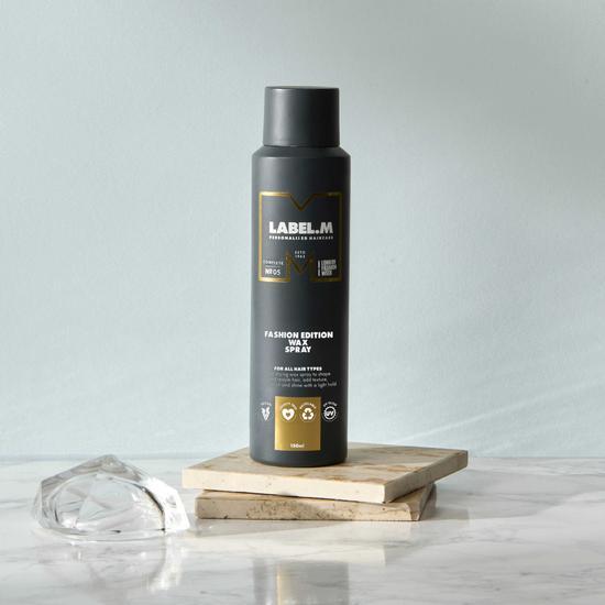 Label.M Wax Spray