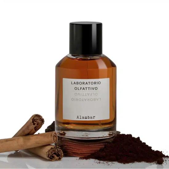 Laboratorio Olfattivo Alambar Eau De Parfum 100ml