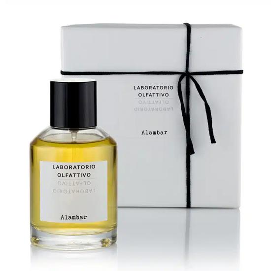 Laboratorio Olfattivo Alambar Eau De Parfum 100ml