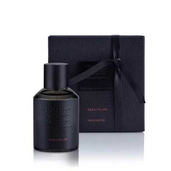 Laboratorio Olfattivo Amberbomb Parfum Intense 100ml