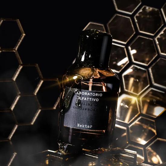 Laboratorio Olfattivo Nektar Eau De Parfum 100ml