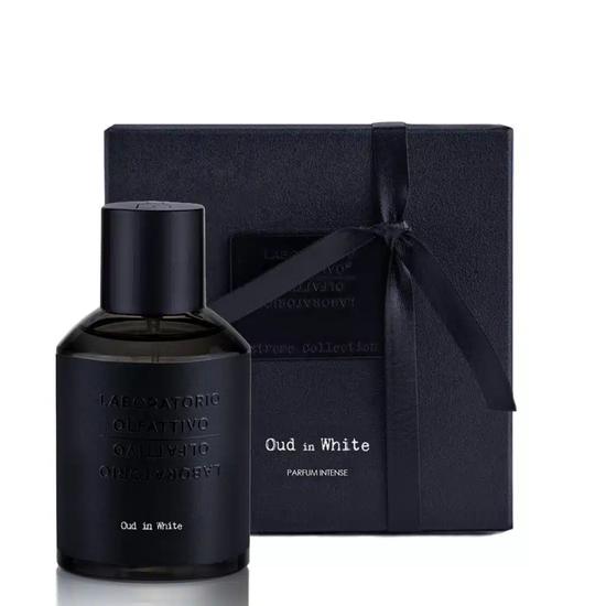 Laboratorio Olfattivo Oud In White Parfum Intense 100ml