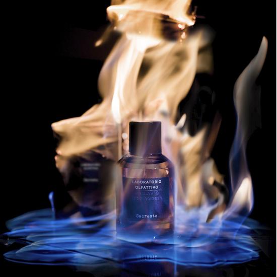 Laboratorio Olfattivo Sacreste Eau De Parfum 100ml