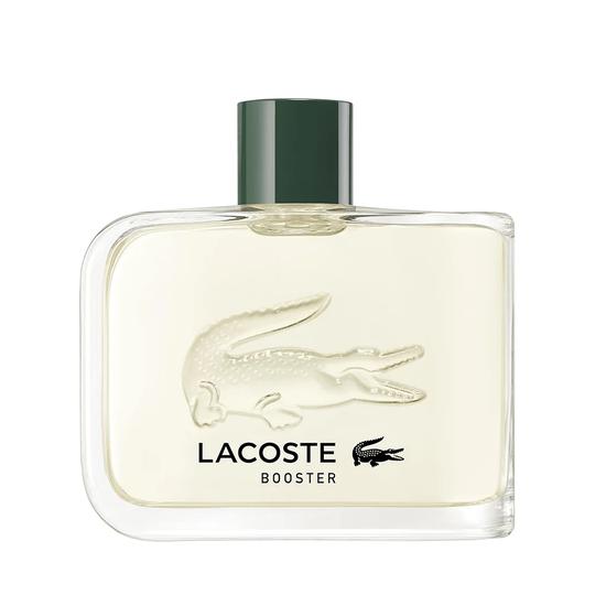 Lacoste Booster Eau De Toilette 125ml