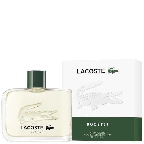 Lacoste Booster Eau De Toilette 125ml