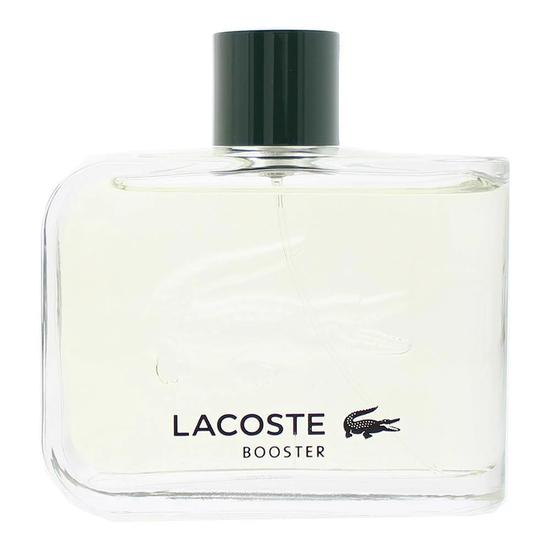 Lacoste Booster Eau De Toilette 125ml