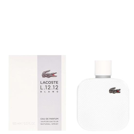Lacoste Eau De Lacoste L.12.12 Blanc Eau De Toilette 100ml