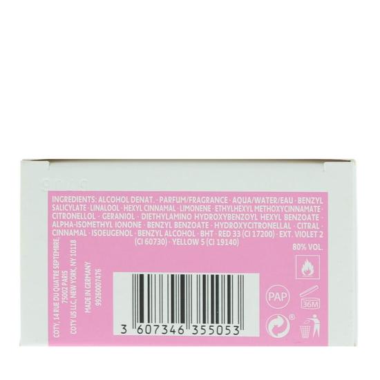 Lacoste Eau De Lacoste L.12.12 Eau Fraiche Pour Elle Eau De Toilette 50ml