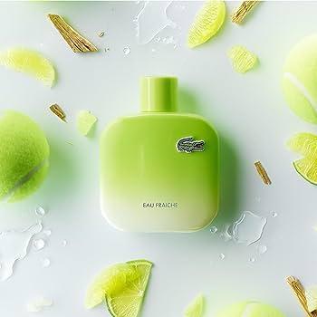 Lacoste Eau De Lacoste L.12.12 Eau Fraiche Pour Lui Eau De Toilette 50ml
