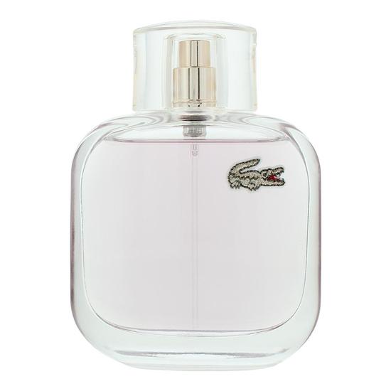 Lacoste Eau De Lacoste L.12.12 Pour Elle Elegant Eau De Toilette 90ml