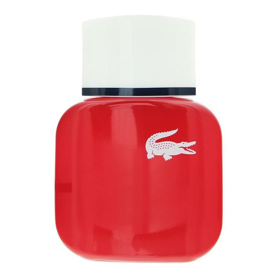 Lacoste Eau De Lacoste L.12.12 Pour Femme French Panache Eau De Toilette 50ml