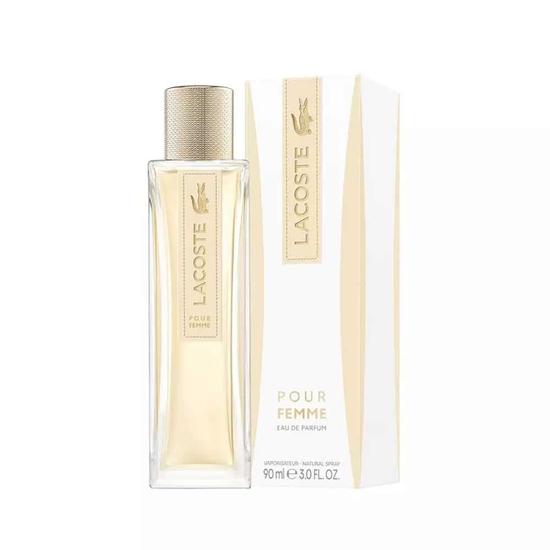 Lacoste Femme Eau De Parfum 90ml
